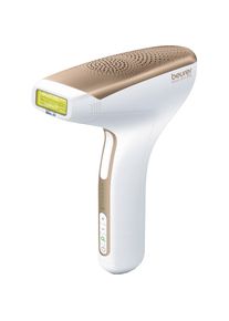 Beurer, IPL-Haarentferner &raquo;IPL 8500 f&uuml;r langanhaltende Haarentfernung durch Lichttechnologie&laquo; 300000 Lichtimpulse Kraftvolles Akkuger&auml;t f&uuml;r eine 