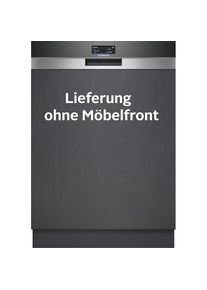 Siemens, teilintegrierbarer Geschirrsp&uuml;ler iQ700 &raquo;SN57TS00CE&laquo; 14 Ma&szlig;gedecke, wei&szlig;, glassZone &ndash; der spezielle Bereich, der Ihre Gl&auml;ser sch&uuml;tzt.