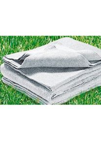 Ubbink, Teichvlies &raquo;Geotex&laquo;, wei&szlig;, Vlies, B/H/L: 200 cm x 500 cm, wei&szlig;