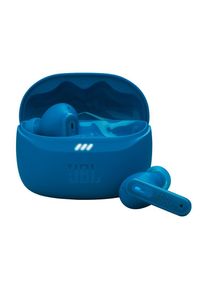 JBL, wireless In-Ear-Kopfh&ouml;rer &raquo;TUNE BEAM 2&laquo; A2DP Bluetooth Active Noise Cancelling (ANC), T&uuml;rkis, Personi-Fi 3.0 (interaktive Anpassungs-Tools, die 