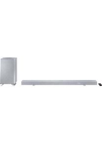 Sharp, Soundbar &raquo;HT-SBW55121 5.1.2 Dolby Atmos /DTS:X mit Drahtlos-Subwoofer&laquo; 5.1.2 (A2DP Bluetooth AVRCP Bluetooth Bluetooth Dolby Digital Equalizer 