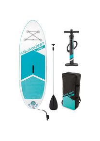 Intex, SUP-Board &raquo;AQUA QUEST 240&laquo;, wei&szlig;, SUP-Board