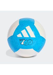 adidas Performance, Fu&szlig;ball &raquo;EPP CLB&laquo;, White / Powred, Fu&szlig;ball