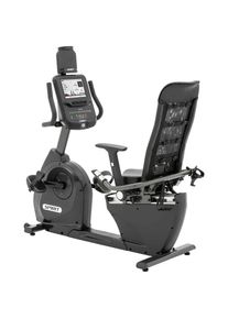 Spirit Fitness, Heimtrainer &raquo; XBR55 ENT Recumbent Bike&laquo;, schwarz, Heimtrainer