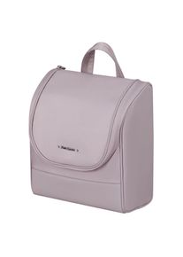 Samsonite, Damen, Kulturbeutel &raquo;MOVE JOURNEY&laquo; Hanging Toilet Kit Kulturtasche, LIGHT BEIGE, LIGHT BEIGE, Toilet Kit MOVE JOURNEY von Samsonite