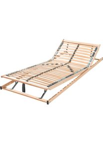 f.a.n. fan, Lattenrost &raquo;Comfort Premium KF&laquo;, B/L: 90 cm x 200 cm,