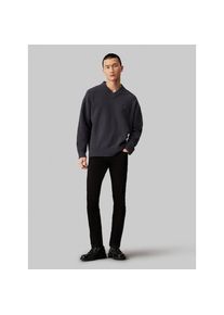 Calvin Klein Jeans, Herren, Skinny-fit-Jeans &raquo;SKINNY&laquo; im 5-Pocket-Style, Denim Black1, L&auml;nge 34, 33 - L&auml;nge 34, Denim Black1, Skinny-Fit Jeans f&uuml;r 