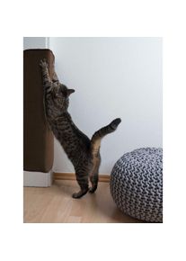 PRIMAflor-Ideen in Textil, Kratzbrett &raquo;Katzen-Kratzmatte SISALLUX, Made in Netherlands&laquo; Kratzteppich, Sisal, in verschiedenen Gr&ouml;&szlig;en, vielseitig 