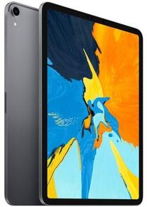 Apple iPad Pro (2018) | 11.0" | 64 GB | grigio siderale