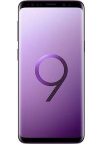 Samsung Galaxy S9 | 64 GB | Single-SIM | fioletowy