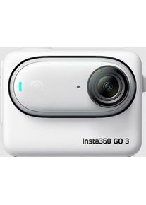 Insta360 Go 3 | 32 GB | wei&szlig;