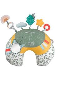 Sophie la Girafe Spielkissen | multicolore