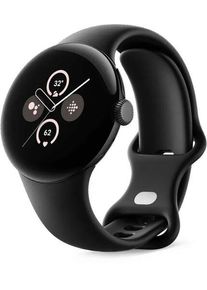 Google Pixel Watch 2 (2023) | nero | nero | WiFi