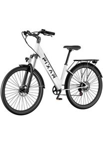 Pixar Cruiser (2025) | Tiefeinsteiger | grau | 56 cm | L | < 500 km