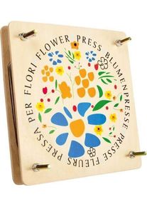 Small Foot Blumenpresse | hned&yacute;