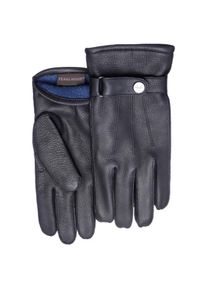 Pearlwood, Herren, Lederhandschuhe &raquo;Henry&laquo; Atmungsaktiv, black, 9, Hochwertiger Herrenlederhandschuh