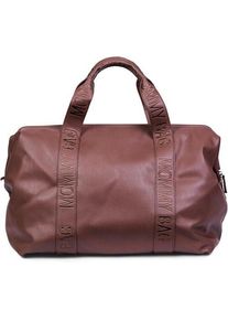 Childhome Mommy Bag Signature | hned&yacute;