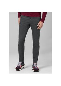 Timezone, Herren, Chinos &raquo;Regular LuiTZ&laquo;, schwarz, 32 - L&auml;nge 34, Medium Waist Hose