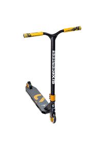 Six Degrees, Stuntscooter &raquo;Stuntscooter 100 mm&laquo;, kupferbraun, Stuntscooter
