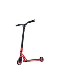 Schildkr&ouml;t Schildkr&ouml;t, Stuntscooter &raquo;Stunt Scooter FLIP WHIP metallic red&laquo;, rot, Stuntscooter
