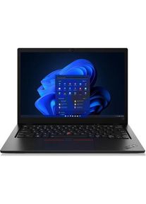 Lenovo ThinkPad L13 G3 | i5-1245U | 13.3" | 16 GB | 2 TB SSD | Win 11 Pro | DE