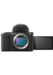 Sony ZV-E1 | svart