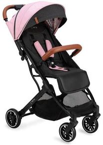 MoMi Estelle buggy | ružov&aacute;