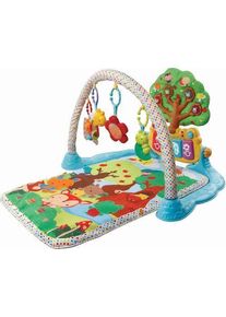 Vtech Baby Hudobn&aacute; podložka | viacfarebn&yacute;