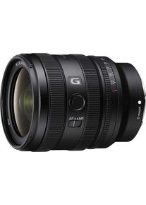 Sony FE 24-50mm 2.8 G | czarny