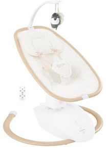 Babymoov Swoon Hoop hojdacie leh&aacute;tko | beige