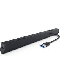 Dell Slim Conferencing Soundbar SB522A