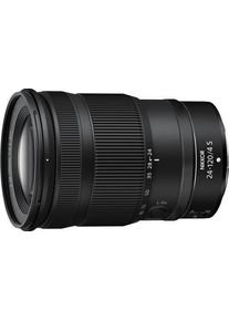 Nikon Z 24-120mm 4.0 S | czarny