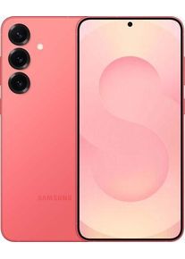 Samsung Galaxy S25+ | 512 GB | Dual-SIM | Coralred