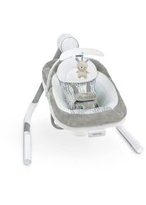 Ingenuity AnyWay Sway detsk&aacute; hojdačka | modr&aacute;