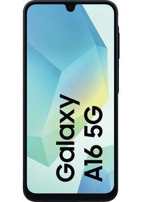 Samsung Galaxy A16 5G | 4 GB | 128 GB | Dual-SIM | Blue Black