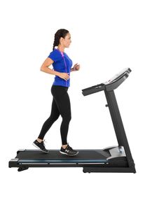 Xterra Fitness, Laufband &raquo;XTERRA Fitness Laufband TR150&laquo;, schwarz, Laufband