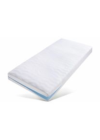 SETEX, Matratzenschutzbezug &raquo;Protect & Care, Allergiker geeignet (Hausstauballergiker)&laquo; Auflage, 90x200 cm, 140x200 cm und weiteren Gr&ouml;&szlig;en, 