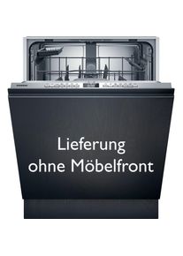 Siemens, vollintegrierbarer Geschirrsp&uuml;ler XXL, iQ300 &raquo;SX63HX15TE&laquo; 13 Ma&szlig;gedecke, wei&szlig;, Gepr&uuml;fte Hygiene Qualit&auml;t: Hygienelevel best&auml;tigt f&uuml;r das Eco 