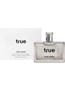 Toni Gard, Damen, Eau de Parfum &raquo;TRUE Women EdP&laquo; mit eleganter Herznote, transparent, transparent, Damenduft von Toni Gard