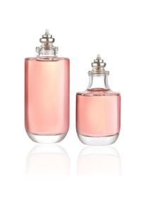 Pepe Jeans, Damen, Eau de Parfum &raquo; - Bright for her EDP 80ml REFILL&laquo; mit einer kuscheligen Basis aus wei&szlig;em Moschus und cremigem Sandelholz, rosa, 