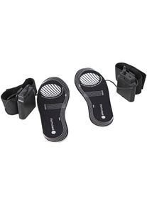 Stamm-Bodyfit STAMM BODYFIT, Thermosohlen &raquo; Heizsohle Thermoheat&laquo;, schwarz, Thermosohlen