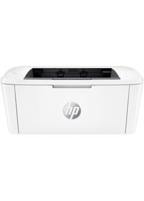 HP, Schwarz-Wei&szlig; Laserdrucker &raquo;LaserJet M110w&laquo;, wei&szlig;, Kompakte Gr&ouml;&szlig;e