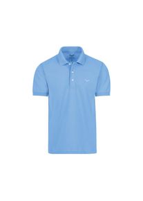 TRIGEMA, Damen, Poloshirt &raquo;TRIGEMA Poloshirt in Piqu&eacute;-Qualit&auml;t&laquo; 1 Stk., sand, XS, Piqu&eacute; Qualit&auml;t