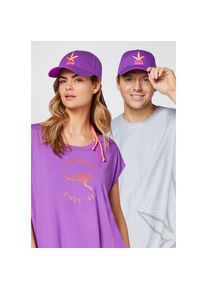 Chiemsee, Damen, Baseball Cap, Dewbery, Dewbery, Chiemsee Unisex-Cap mit Motiv- und Schriftzug-Stickerei