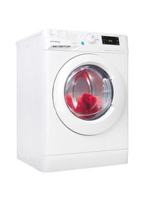 Privileg, Waschtrockner &raquo;PWWTV X 86H69&laquo; 8 kg /6 kg 75 dB(A), wei&szlig;, Schnell-Programme (20/45/60 Min.) &ndash; hier kann die Waschdauer von 20&rsquo; bis 60&rsquo; 