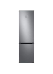 Samsung, K&uuml;hl-/Gefrierkombination RB7300 &raquo;RL38C776ASR&laquo; 203 cm hoch 59, 5 cm breit, Edelstahl, Digital-Inverter-Kompressor mit 20 Jahren Garantie