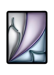 Apple, Tablet &raquo;13" iPad Air Wi-Fi 256GB&laquo; (32, 78 cm / 12, 9 &prime;&prime;) iPadOS 256 GB ), Space Grau, MIT TOUCH ID ENTSPERREN UND BEZAHLEN &ndash; Touch ID ist in 