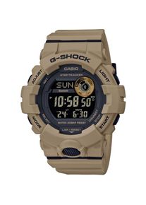 Casio G-SHOCK, Herren, Smartwatch &raquo;GBD-800-1BER&laquo; ( ), hellbraun, Tolle Smartwatch f&uuml;r Herren