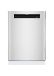 Siemens, Unterbaugeschirrsp&uuml;ler iQ300 &raquo;SN13HW72CS&laquo; 14 Ma&szlig;gedecke, Wei&szlig;, Gepr&uuml;fte Hygiene Qualit&auml;t: Hygienelevel best&auml;tigt f&uuml;r das Eco 50 &deg;C Programm 