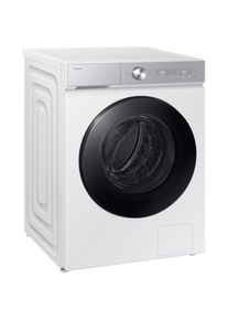 Samsung, Waschtrockner &raquo;WD11DB8B85GHU2&laquo; WD8400D 11 kg /6 kg 72 dB(A), wei&szlig;, Automatische Waschmittel-Dosierung